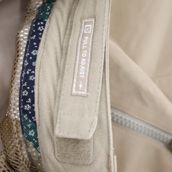 Burton ski pants Women's large L33 skyline snowboard vented waterproof pockets - Picture 12 of 15